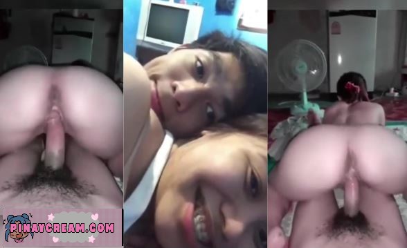 Malinamnam at masikip na kiffay