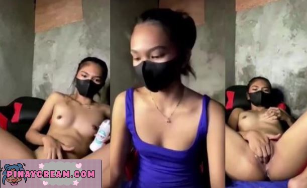 Sarap ng ibas ni mare