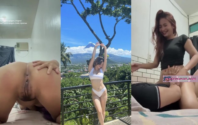 Subrang galing ni bestie sa kamahan