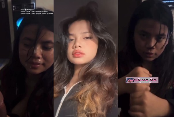 Gusto ipautok sa mukha para sasariwa