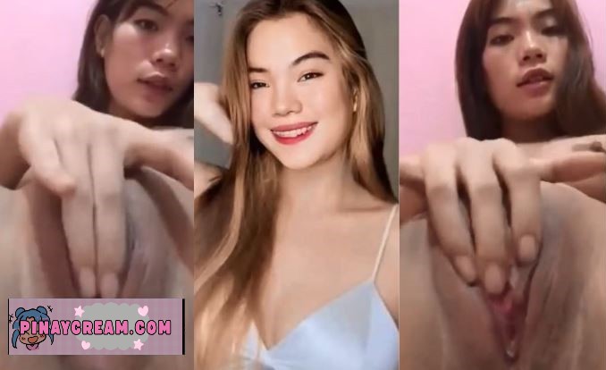 Grabing Puki Yan Besh Napaka Fresh