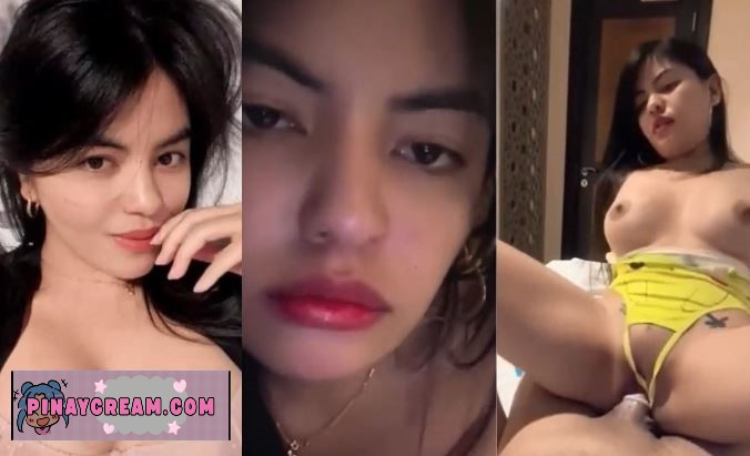 Kay annarose lang pala ako sasaya