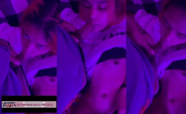 Subrang rapsa kaiyotan si lolita
